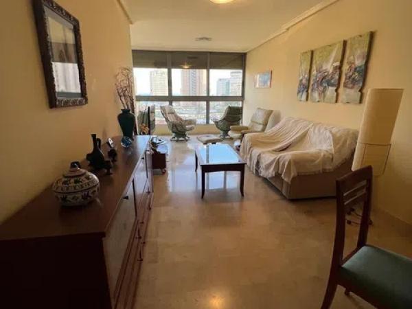 Piso en Pueblo Levante