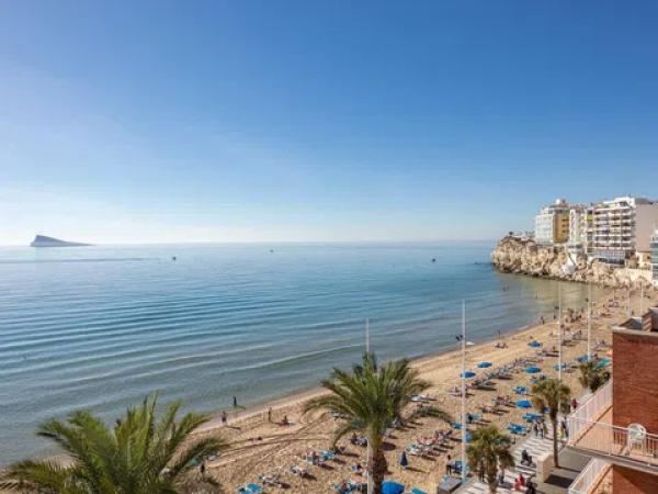 Piso en Playa de Levante