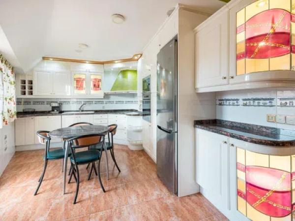 Ático en Centro Urbano