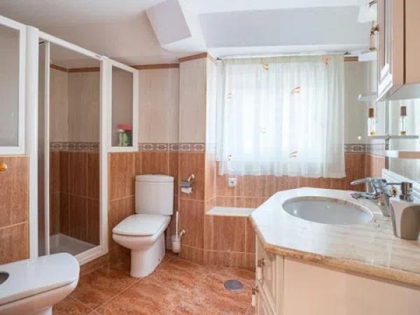 Ático en Centro Urbano