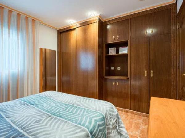 Ático en Centro Urbano