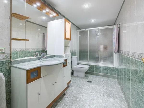 Ático en Centro Urbano