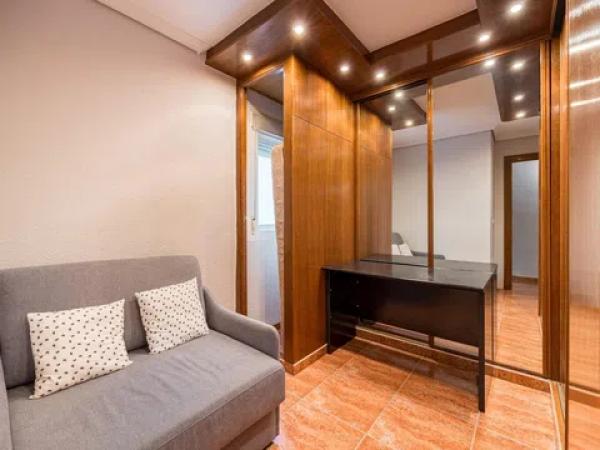 Ático en Centro Urbano