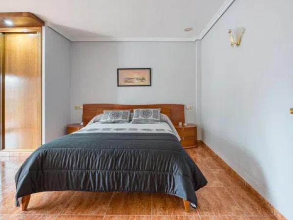 Ático en Centro Urbano