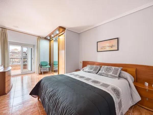 Ático en Centro Urbano