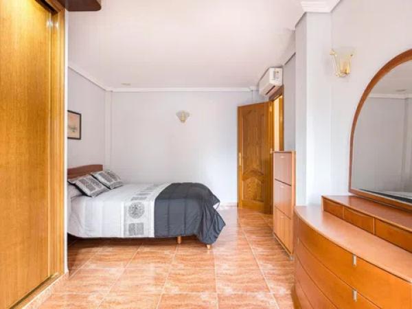 Ático en Centro Urbano