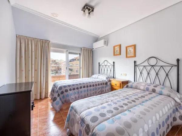 Ático en Centro Urbano