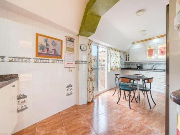 Ático en Centro Urbano