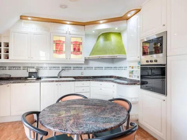 Ático en Centro Urbano