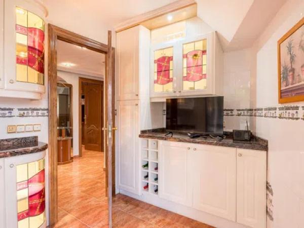 Ático en Centro Urbano