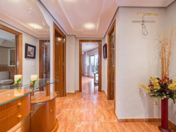 Ático en Centro Urbano