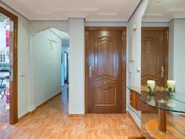 Ático en Centro Urbano