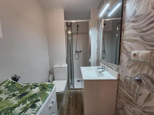 Piso en Barrio Zona Sierra Helada