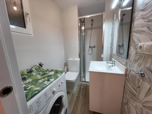 Piso en Barrio Zona Sierra Helada