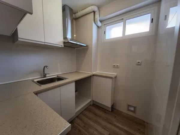 Piso en Barrio Zona Sierra Helada