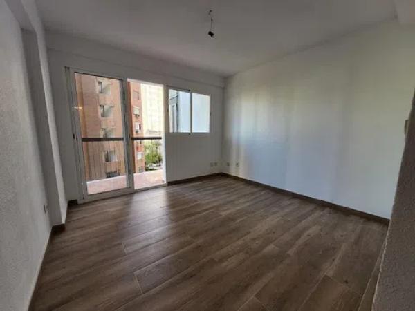 Piso en Barrio Zona Sierra Helada