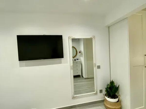 Dúplex en Pueblo Poniente