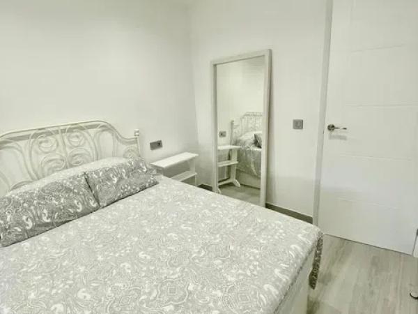 Dúplex en Pueblo Poniente