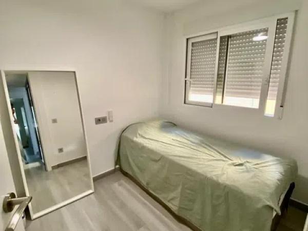 Dúplex en Pueblo Poniente