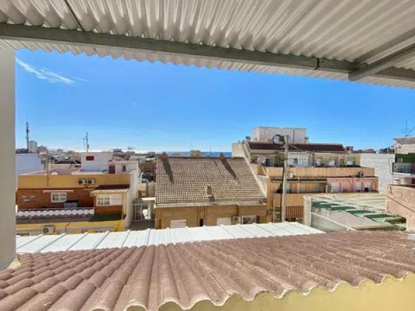 Dúplex en Pueblo Poniente