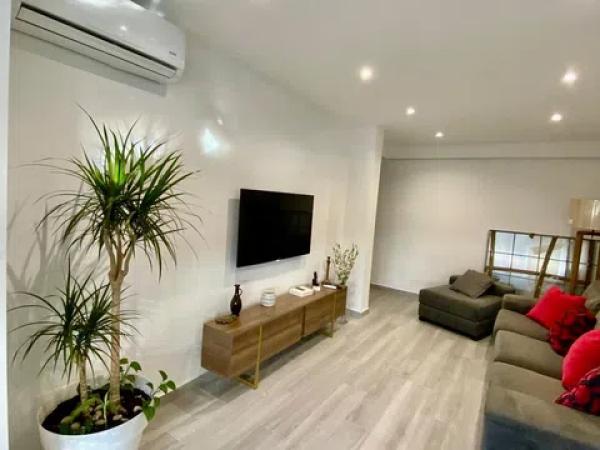 Dúplex en Pueblo Poniente