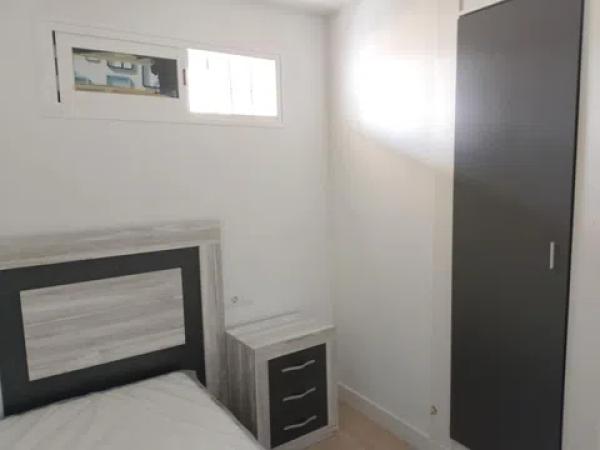 Ático en Barrio Zona Sierra Helada