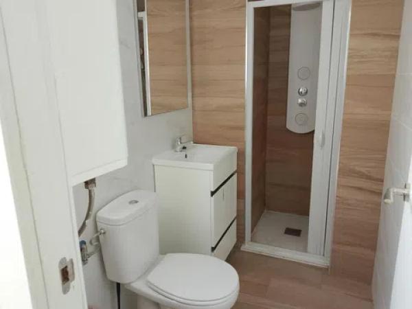 Ático en Barrio Zona Sierra Helada