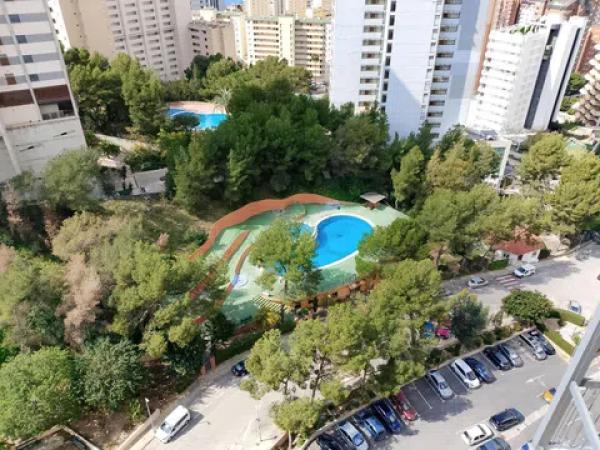 Ático en Barrio Zona Sierra Helada