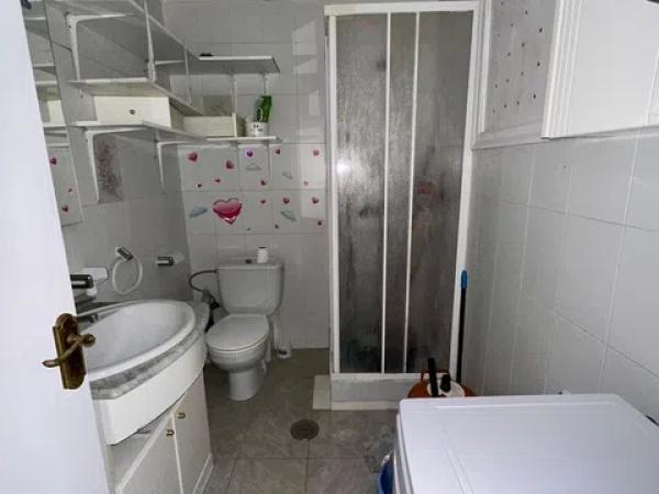 Estudio en avenida de Montecarlo s/n