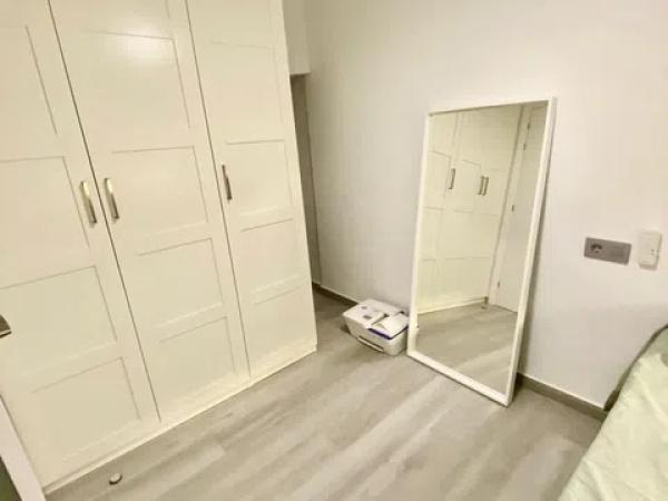 Dúplex en Pueblo Poniente