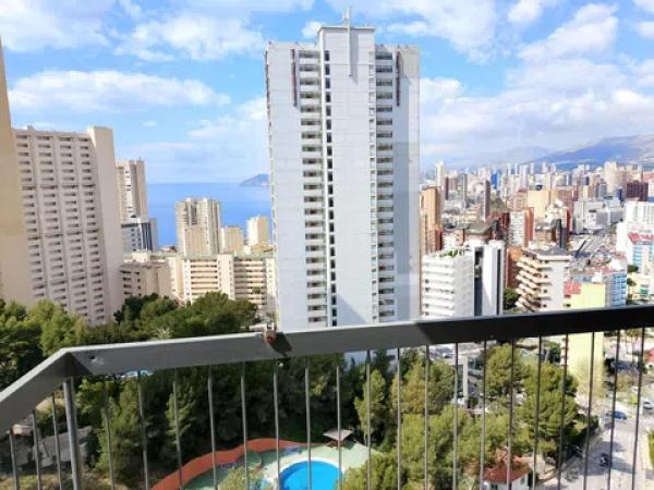 Ático en Barrio Zona Sierra Helada