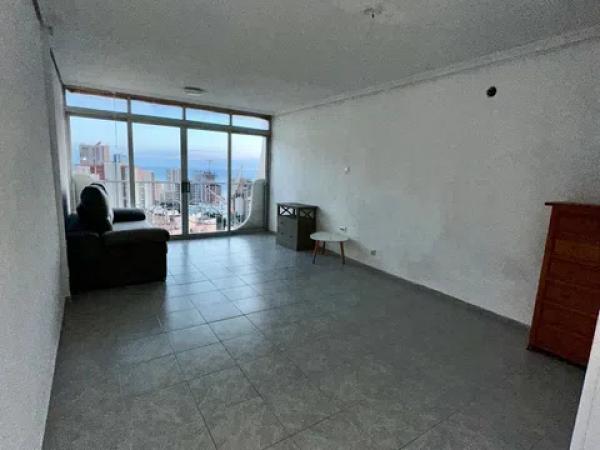 Estudio en avenida de Montecarlo s/n