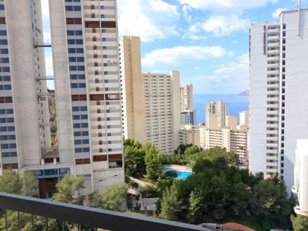 Ático en Barrio Zona Sierra Helada