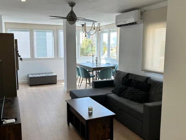 Piso en Rincón de loix