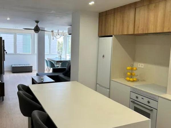 Piso en Rincón de loix