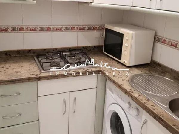 Piso en Pueblo Levante