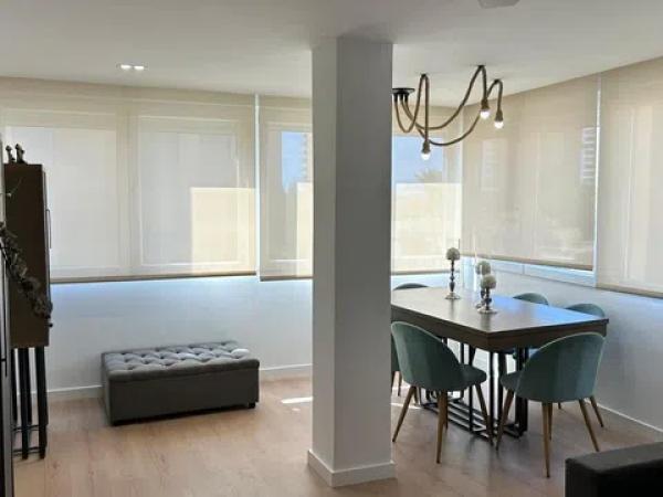 Piso en Rincón de loix