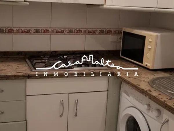 Piso en Pueblo Levante