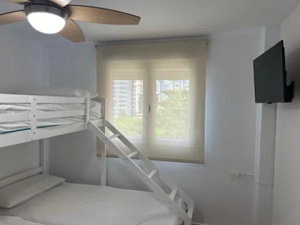 Piso en Rincón de loix