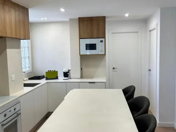 Piso en Rincón de loix