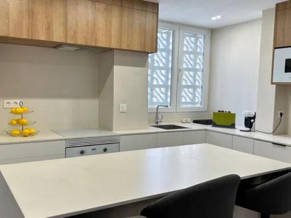 Piso en Rincón de loix