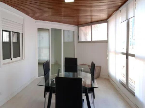 Piso en Playa de Levante