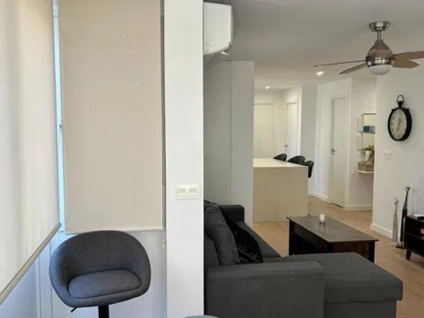 Piso en Rincón de loix