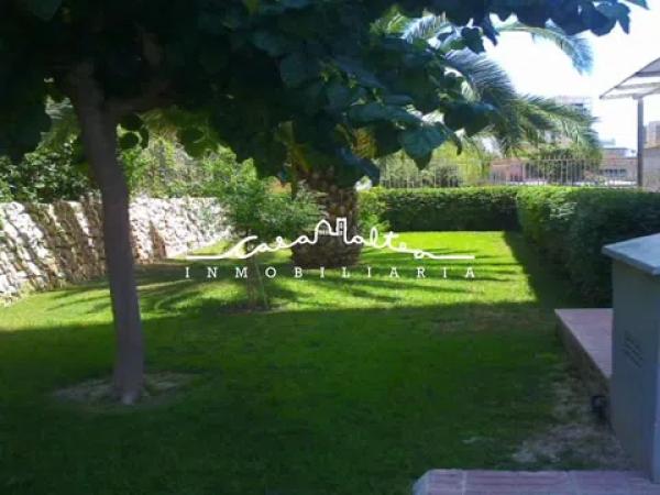 Piso en Pueblo Levante