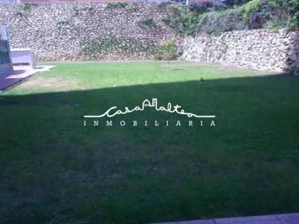 Piso en Pueblo Levante