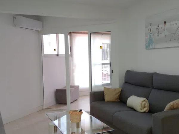 Piso en Playa de Levante