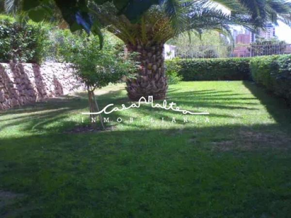 Piso en Pueblo Levante