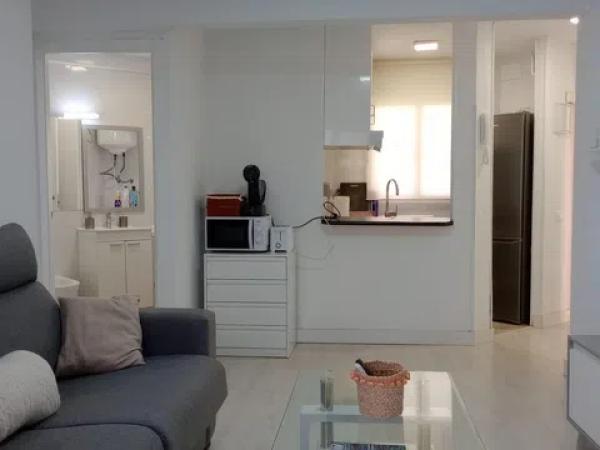 Piso en Playa de Levante