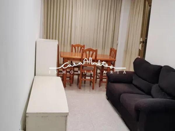 Piso en Pueblo Levante