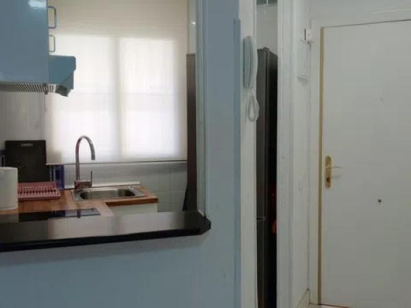 Piso en Playa de Levante